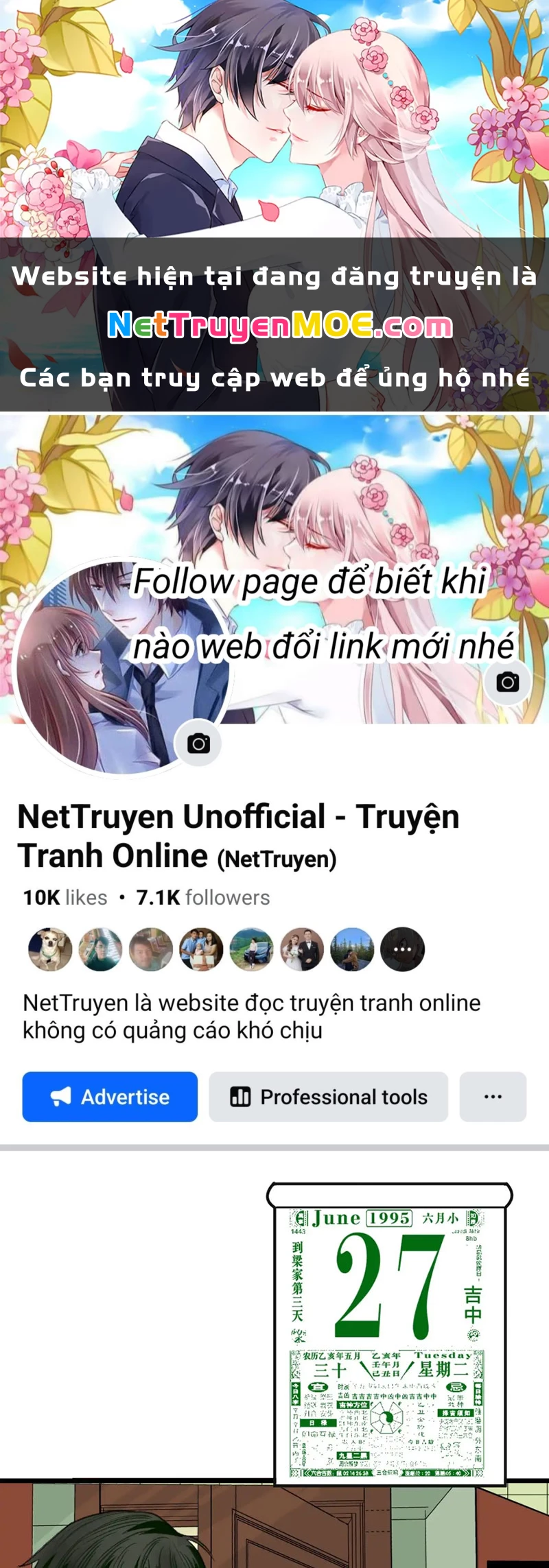 Về Nam Thiên Chapter 5 - Trang 2