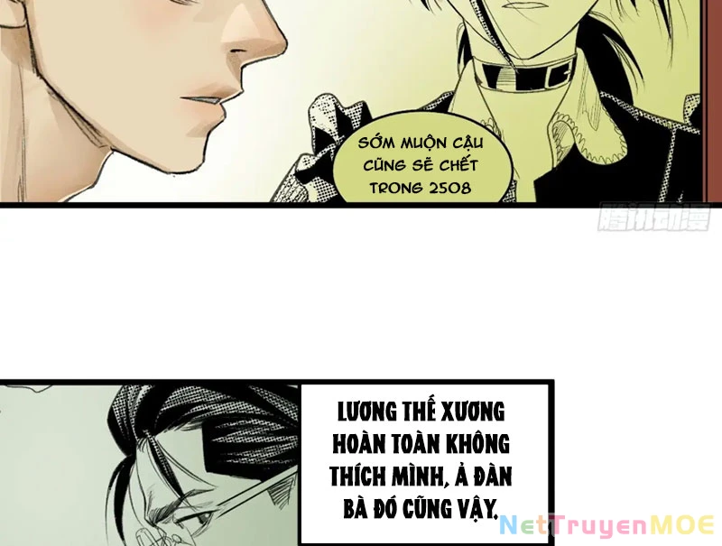 Về Nam Thiên Chapter 5 - Trang 2