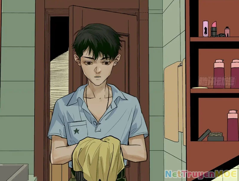 Về Nam Thiên Chapter 5 - Trang 2