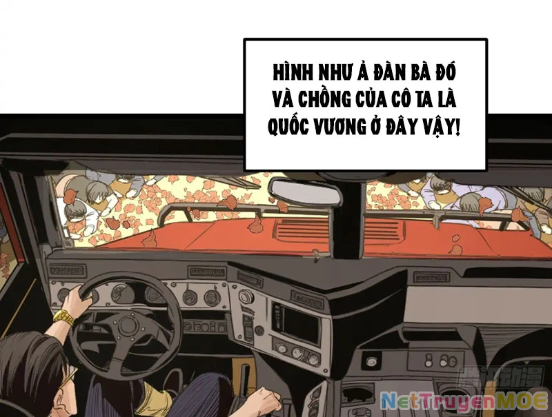 Về Nam Thiên Chapter 5 - Trang 2