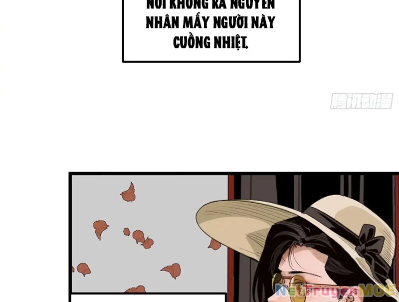 Về Nam Thiên Chapter 5 - Trang 2