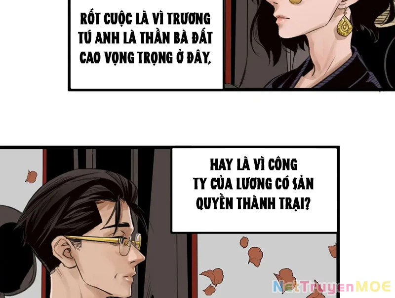 Về Nam Thiên Chapter 5 - Trang 2
