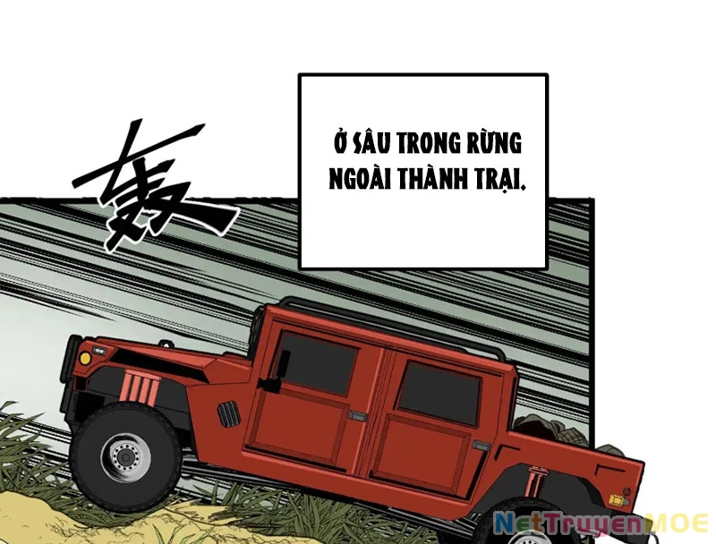 Về Nam Thiên Chapter 5 - Trang 2