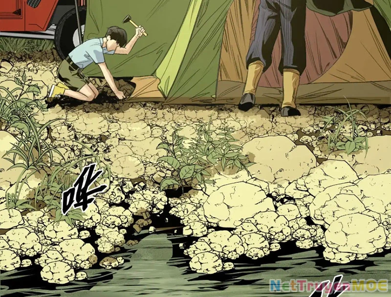 Về Nam Thiên Chapter 5 - Trang 2