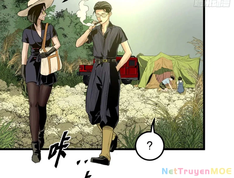 Về Nam Thiên Chapter 5 - Trang 2