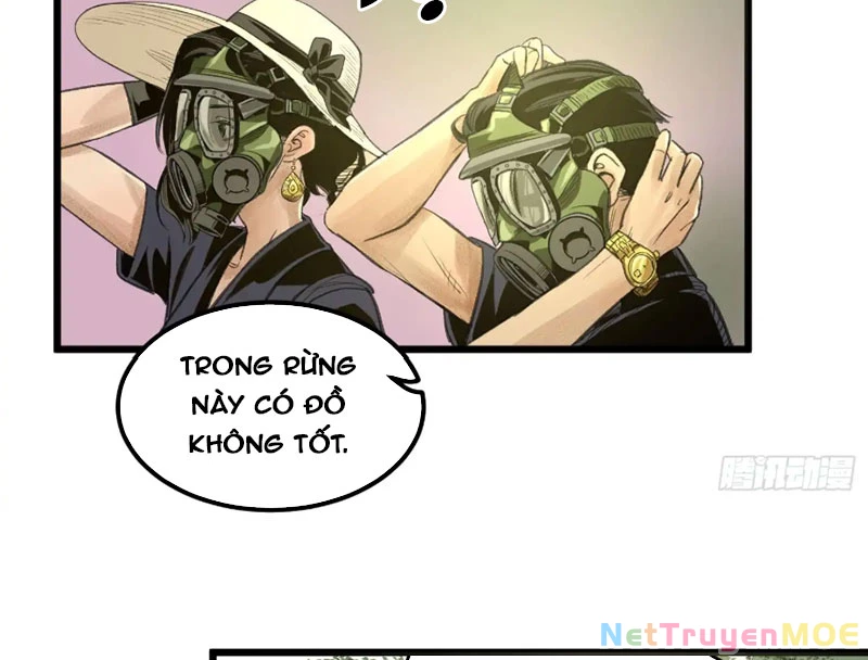 Về Nam Thiên Chapter 5 - Trang 2