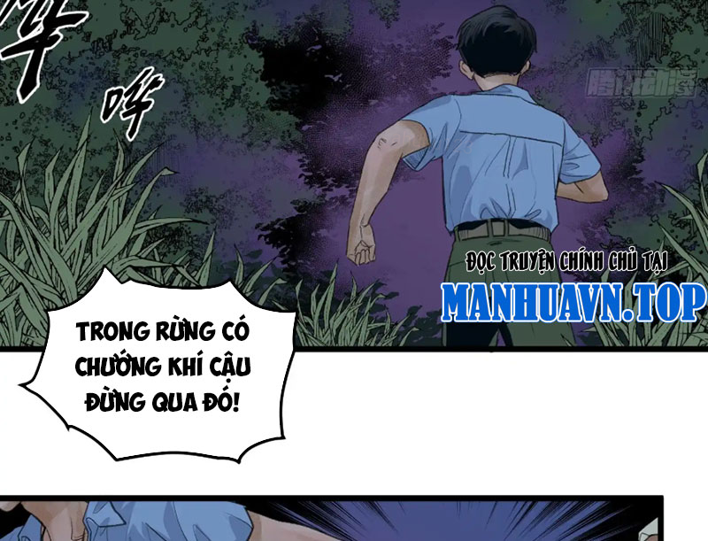 Về Nam Thiên Chapter 6 - Trang 2