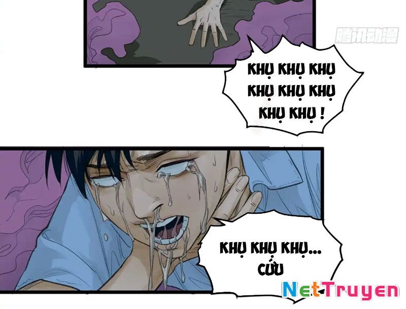 Về Nam Thiên Chapter 6 - Trang 2