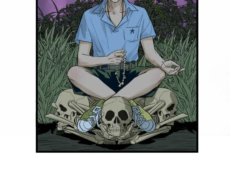 Về Nam Thiên Chapter 6 - Trang 2