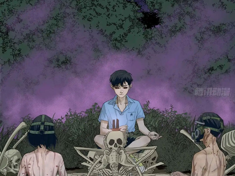 Về Nam Thiên Chapter 6 - Trang 2