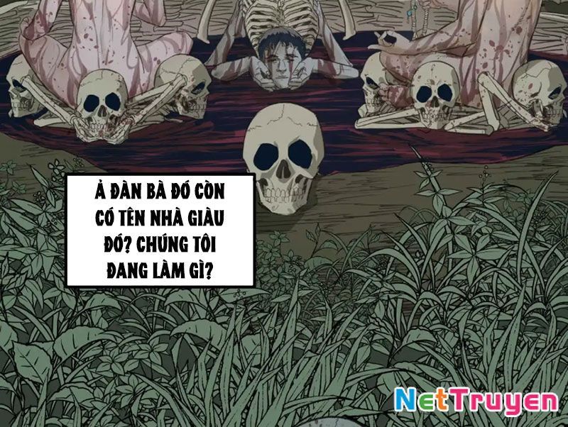 Về Nam Thiên Chapter 6 - Trang 2