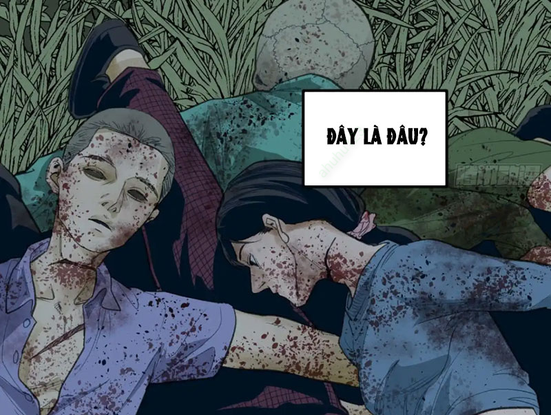 Về Nam Thiên Chapter 6 - Trang 2