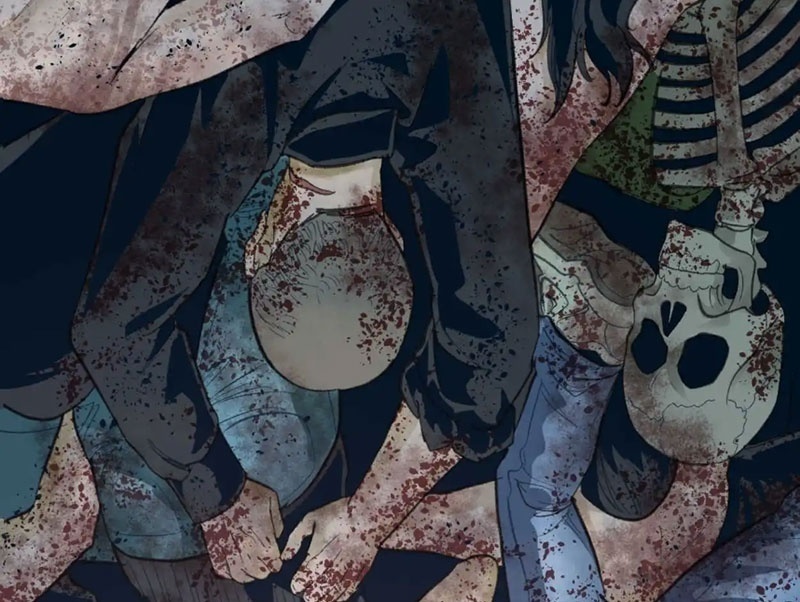Về Nam Thiên Chapter 6 - Trang 2