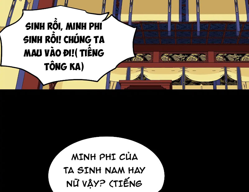 Về Nam Thiên Chapter 6 - Trang 2