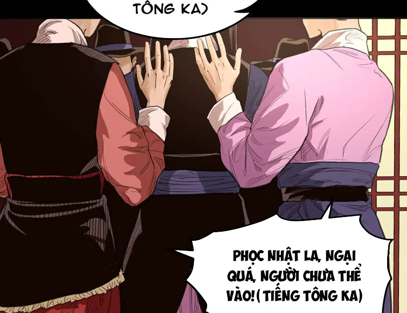 Về Nam Thiên Chapter 6 - Trang 2
