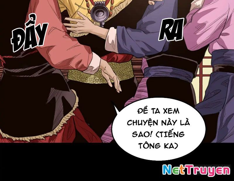 Về Nam Thiên Chapter 6 - Trang 2