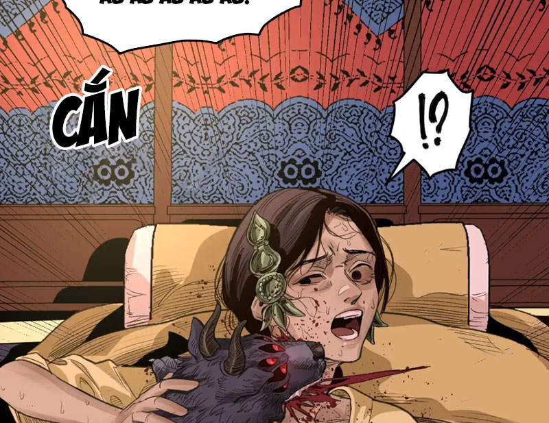 Về Nam Thiên Chapter 6 - Trang 2