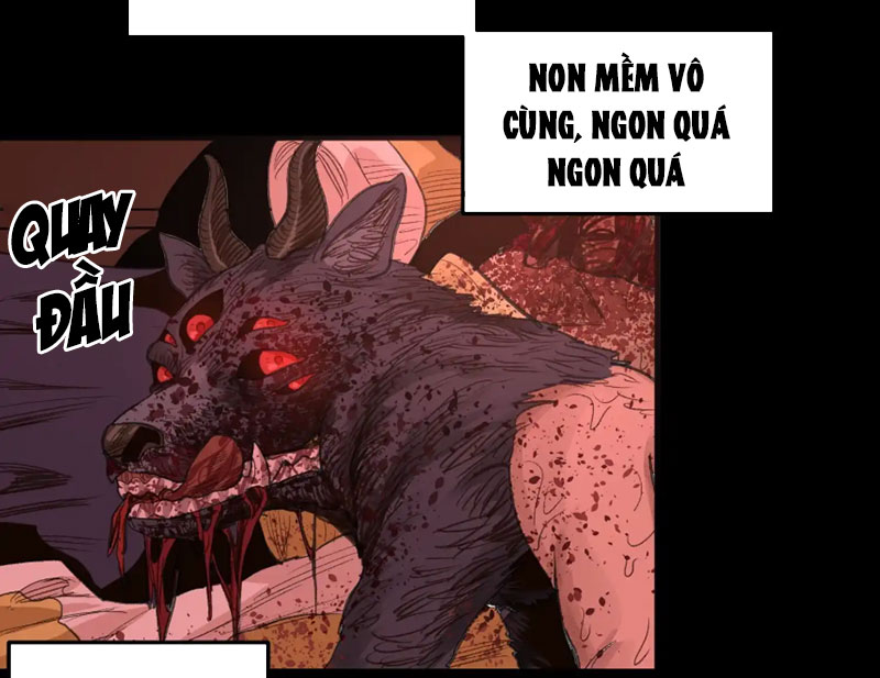 Về Nam Thiên Chapter 6 - Trang 2