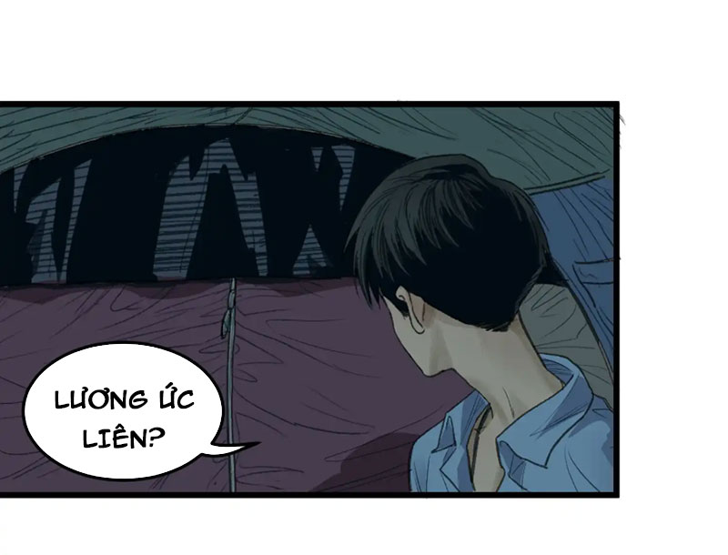 Về Nam Thiên Chapter 6 - Trang 2