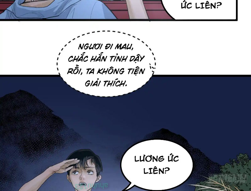 Về Nam Thiên Chapter 6 - Trang 2