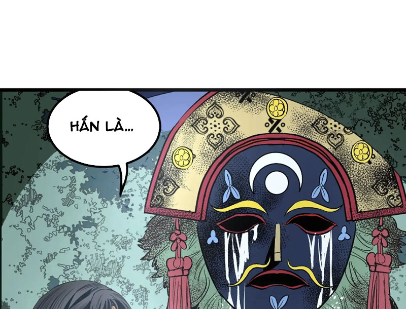 Về Nam Thiên Chapter 6 - Trang 2