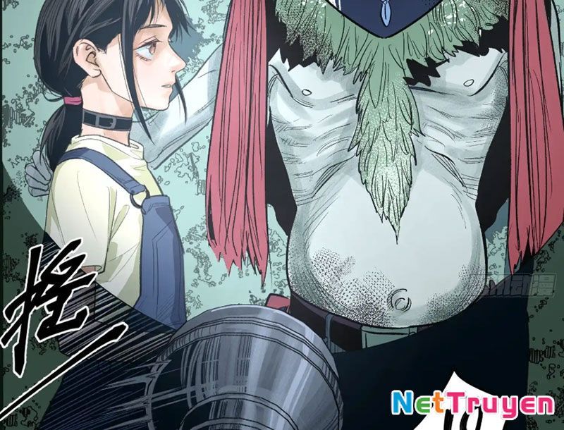 Về Nam Thiên Chapter 6 - Trang 2