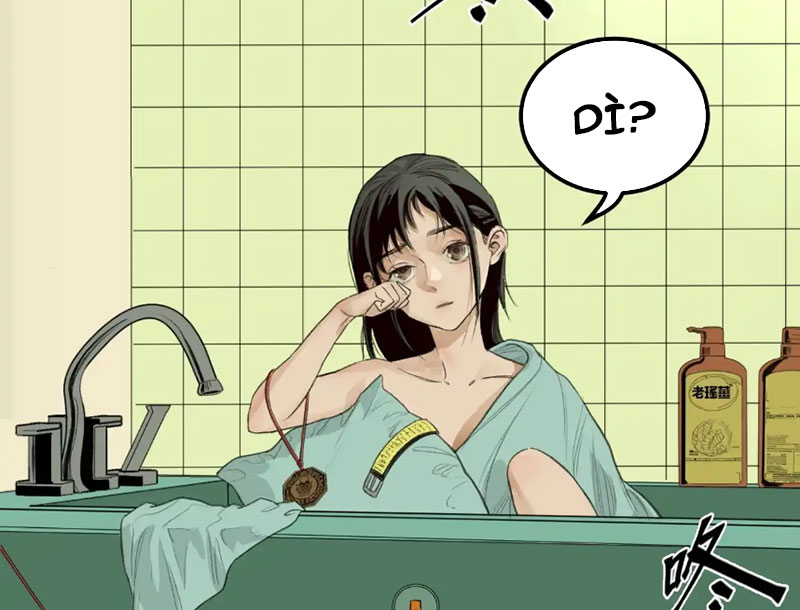 Về Nam Thiên Chapter 7 - Trang 2