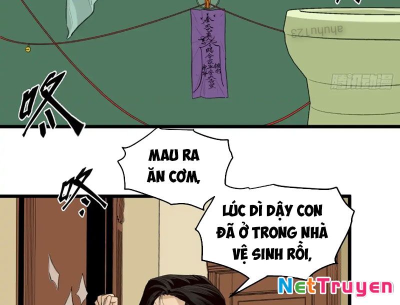 Về Nam Thiên Chapter 7 - Trang 2