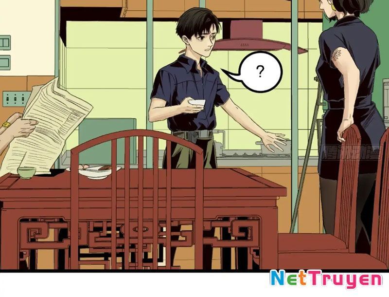 Về Nam Thiên Chapter 7 - Trang 2