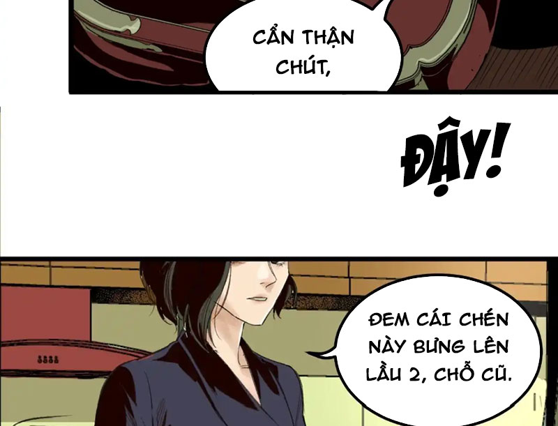 Về Nam Thiên Chapter 7 - Trang 2
