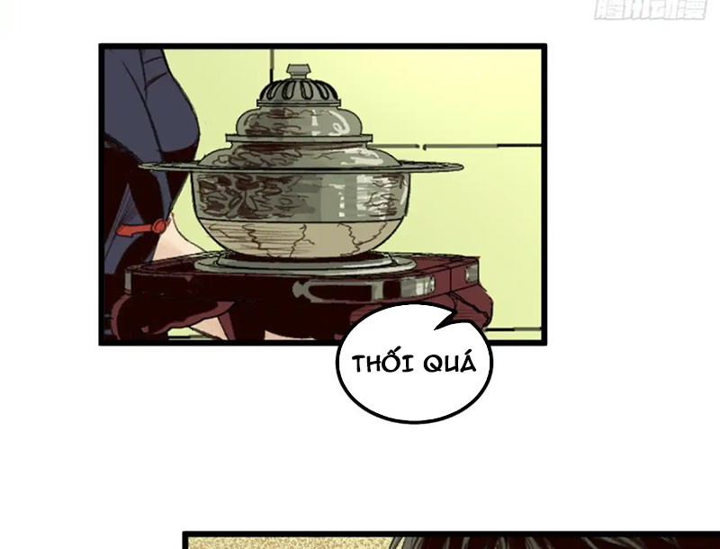 Về Nam Thiên Chapter 7 - Trang 2