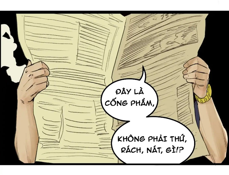 Về Nam Thiên Chapter 7 - Trang 2