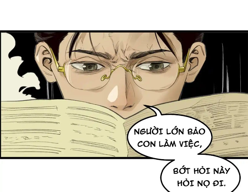 Về Nam Thiên Chapter 7 - Trang 2