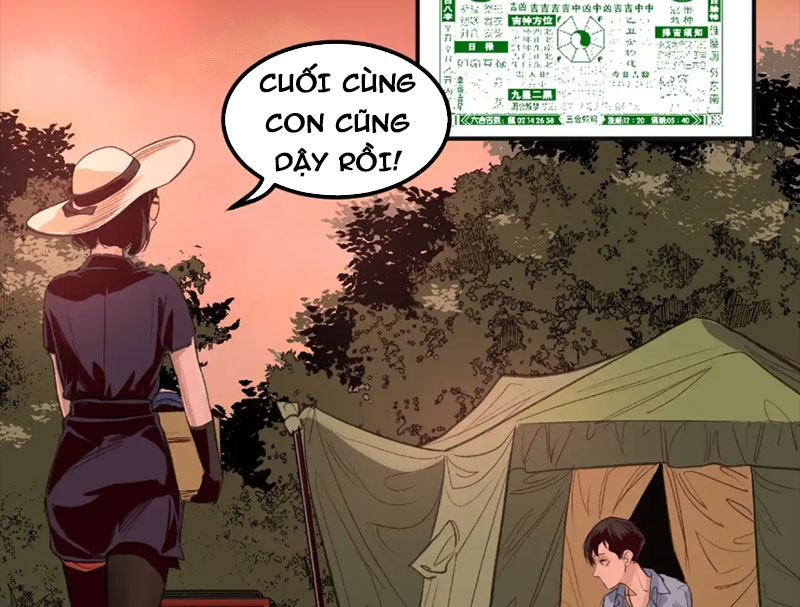 Về Nam Thiên Chapter 7 - Trang 2