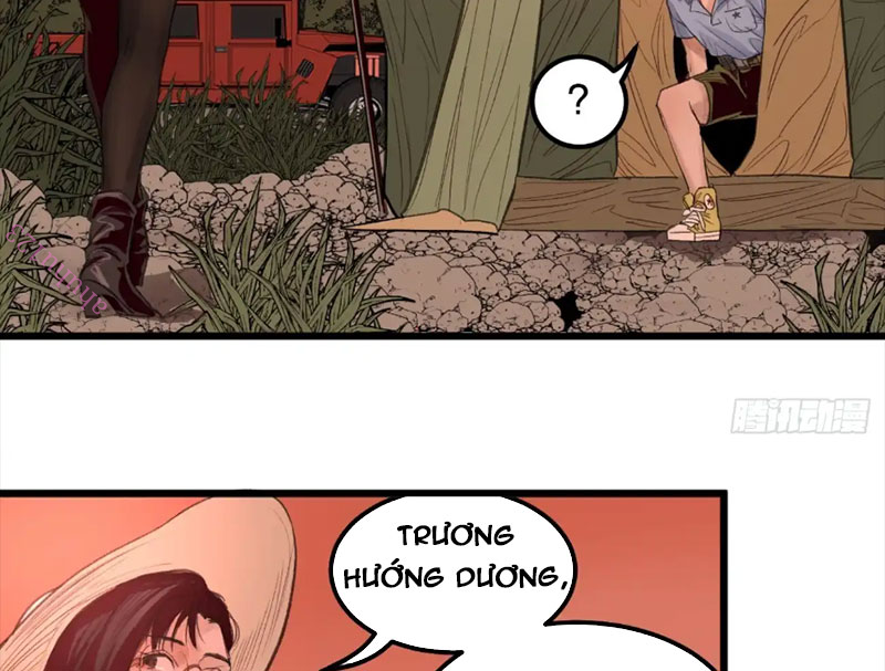Về Nam Thiên Chapter 7 - Trang 2
