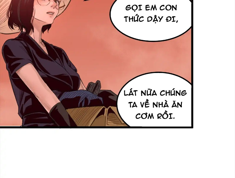 Về Nam Thiên Chapter 7 - Trang 2