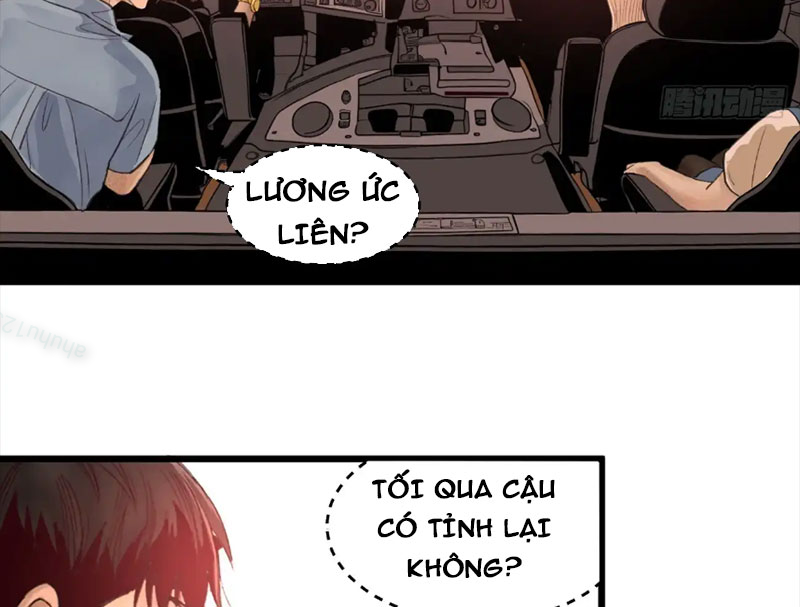 Về Nam Thiên Chapter 7 - Trang 2