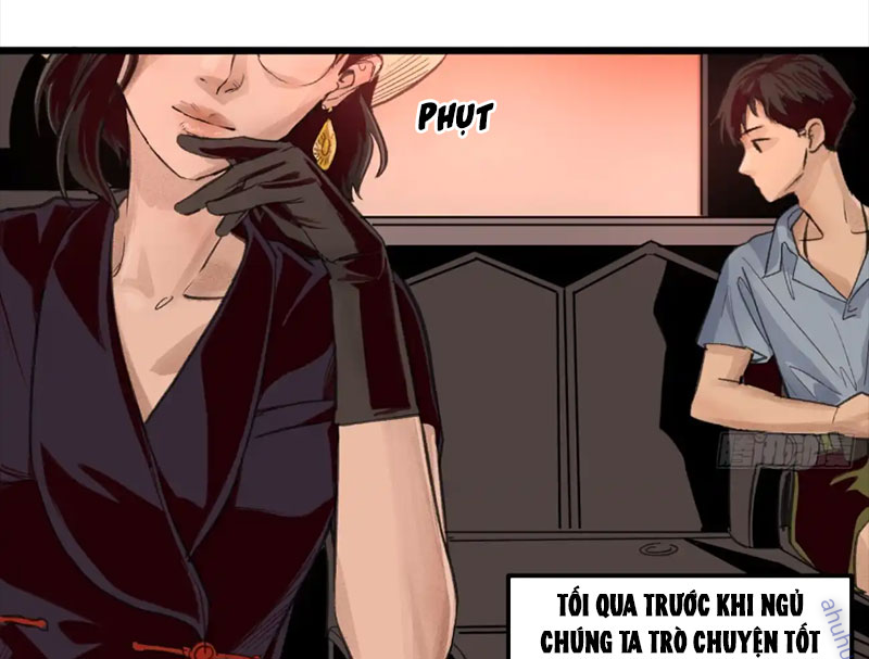 Về Nam Thiên Chapter 7 - Trang 2