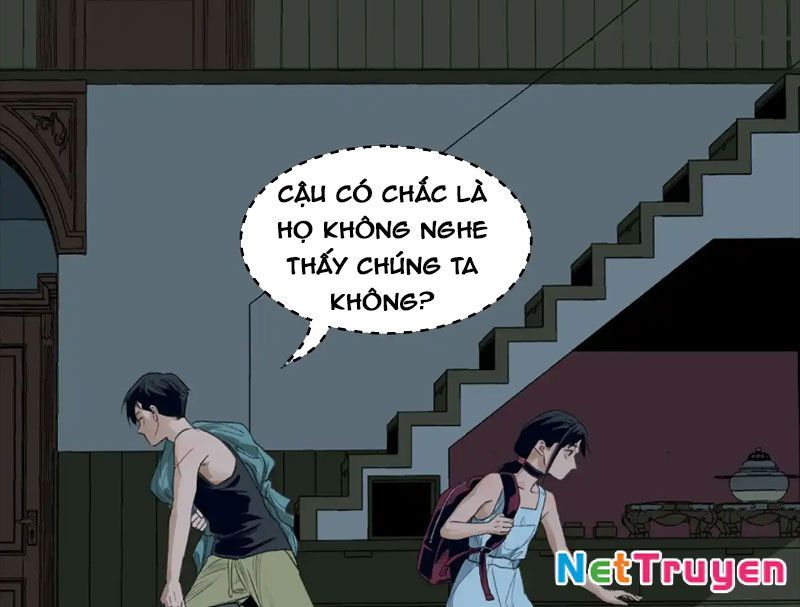 Về Nam Thiên Chapter 7 - Trang 2