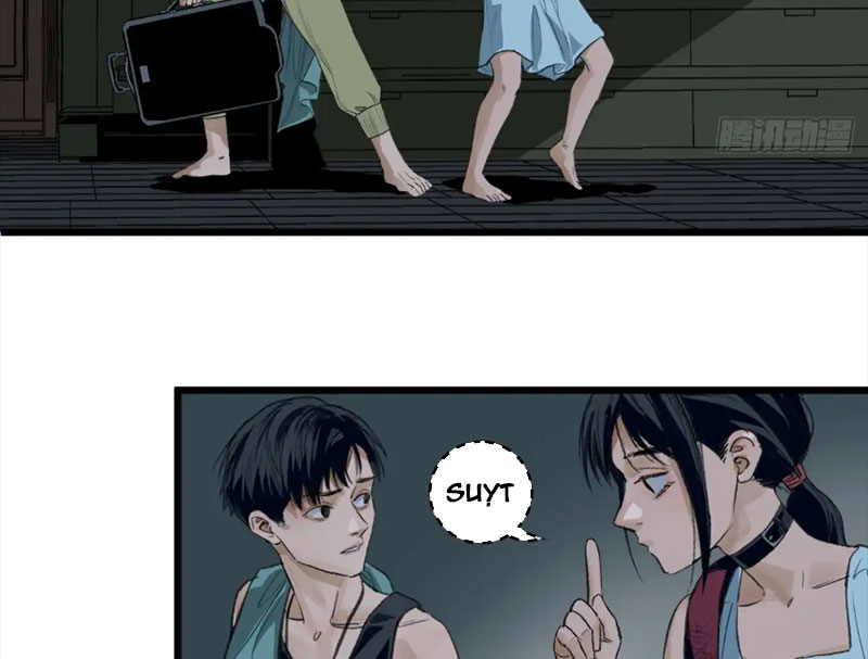 Về Nam Thiên Chapter 7 - Trang 2