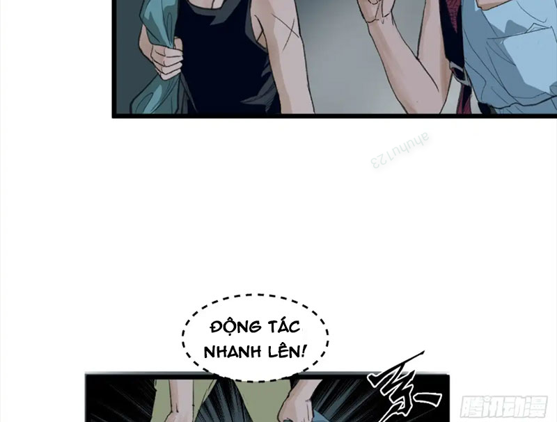 Về Nam Thiên Chapter 7 - Trang 2