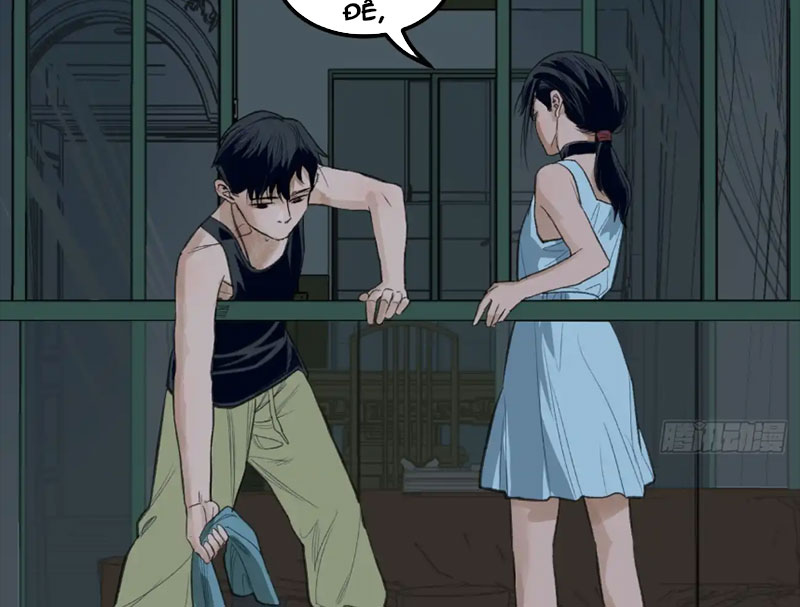 Về Nam Thiên Chapter 7 - Trang 2