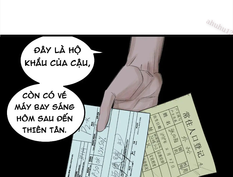 Về Nam Thiên Chapter 7 - Trang 2