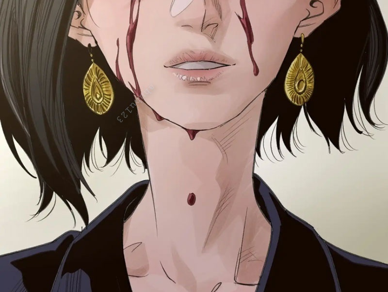 Về Nam Thiên Chapter 8 - Trang 2