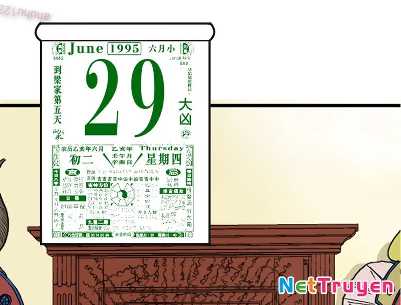 Về Nam Thiên Chapter 8 - Trang 2