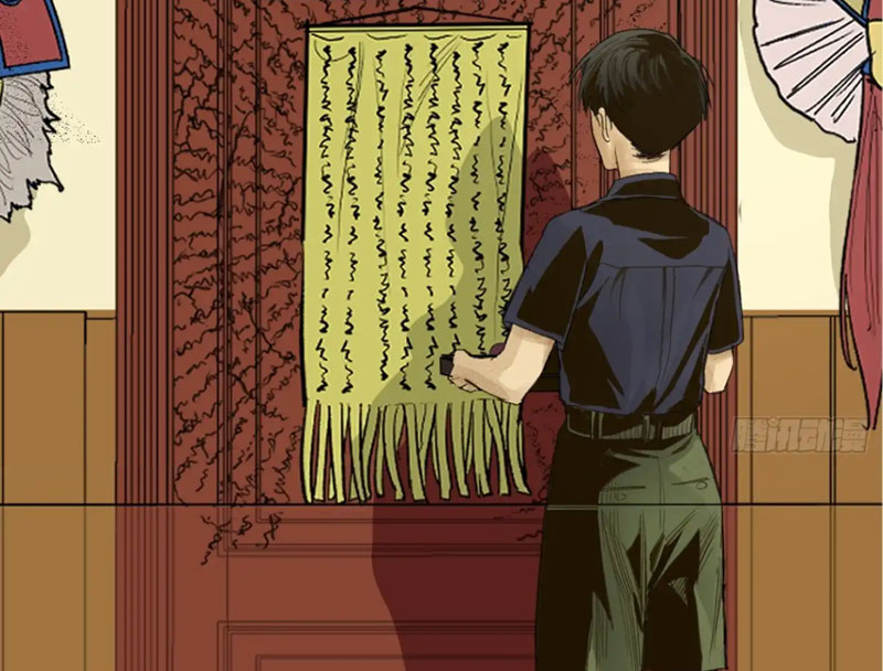Về Nam Thiên Chapter 8 - Trang 2
