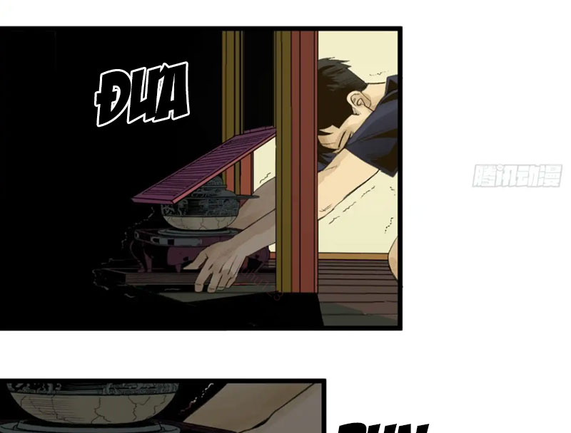 Về Nam Thiên Chapter 8 - Trang 2