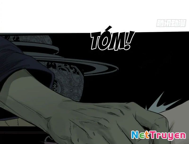 Về Nam Thiên Chapter 8 - Trang 2