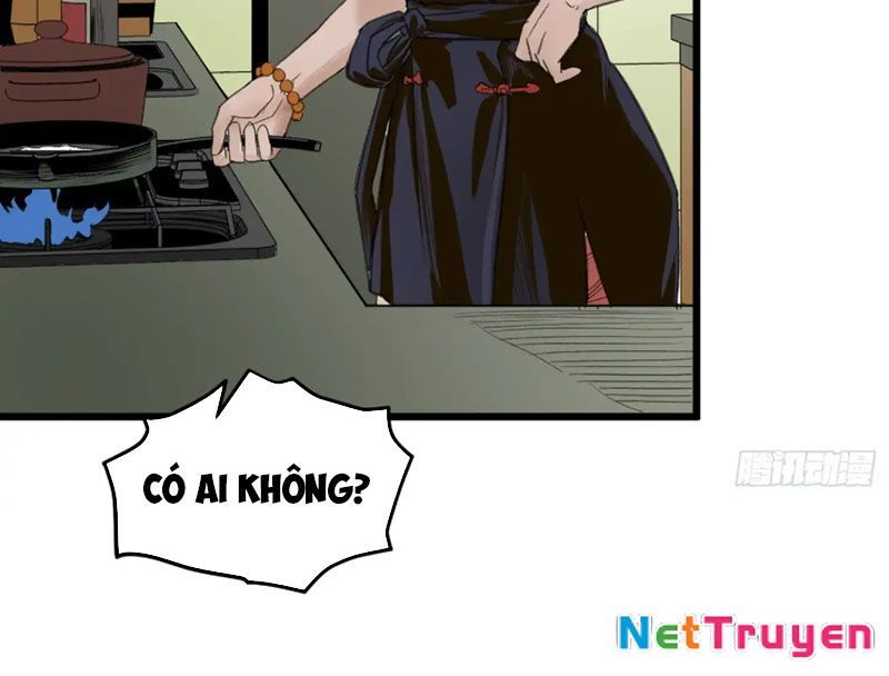 Về Nam Thiên Chapter 8 - Trang 2