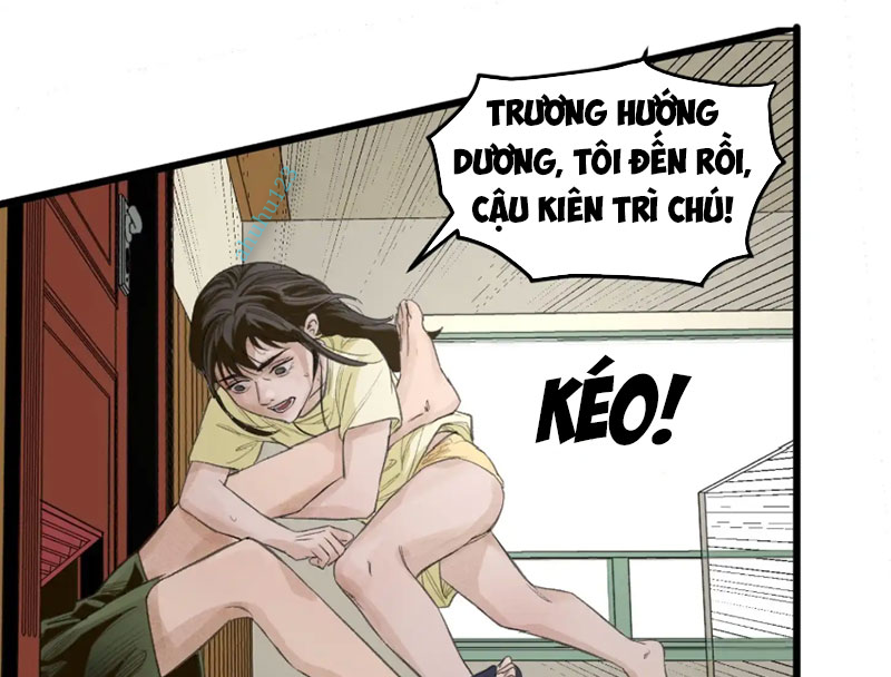 Về Nam Thiên Chapter 8 - Trang 2